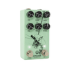 Walrus Audio Voyager Pre-Amp/Overdrive MKII - Seafoam