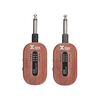 Xvive A58 Wireless Guitar System - Mahogany