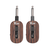 Xvive A58 Wireless Guitar System - Rosewood