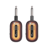 Xvive A58 Wireless Guitar System - Sunburst