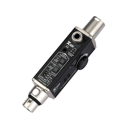 Xvive AT-1 Portable Audio Tester