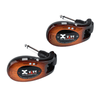 Xvive Audio U2 Digital Wireless Guitar System - Sunburst