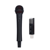 Xvive M5 Digital Wireless Handheld Microphone System - 5.8GHz