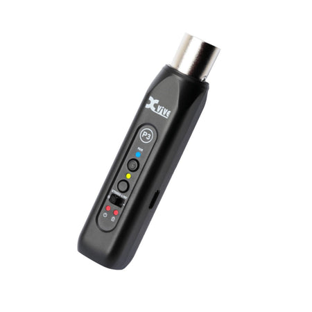 Xvive Audio P3 Bluetooth Wireless Receiver
