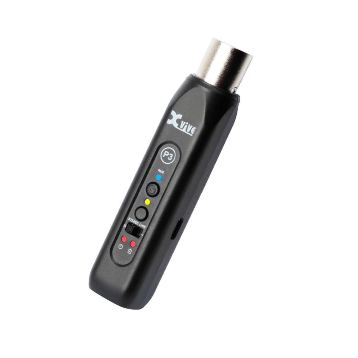 Xvive Audio P3 Bluetooth Wireless Receiver