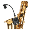 Xvive U7 Saxophone and Trumpet Wireless System - Black