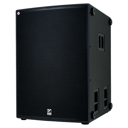Yorkville EL24S Powered Subwoofer