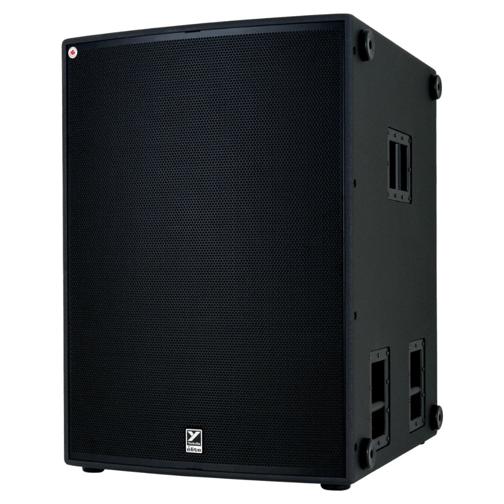 Yorkville EL24S Powered Subwoofer