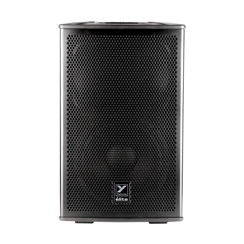 Yorkville Sound  Elite Series EF12P 12" 1200W Powered Loudspeaker with Bluetooth Control