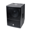 Yorkville Sound Elite Series ES18P 18" 1600W Powered Subwoofer