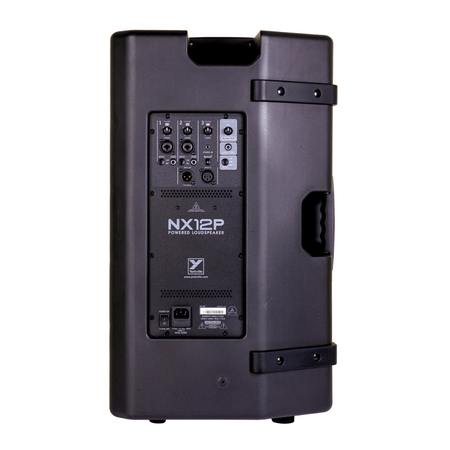 Yorkville Sound NX12P 12" 4850W Peak Powered 2-Way Loudspeaker