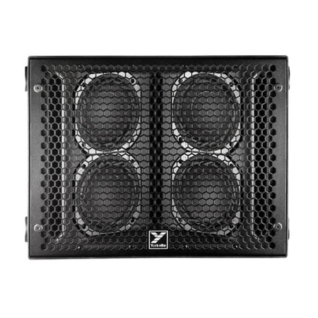 Yorkville Sound PSA1 Paraline Series 46" Compact Array Loudspeaker (700W)