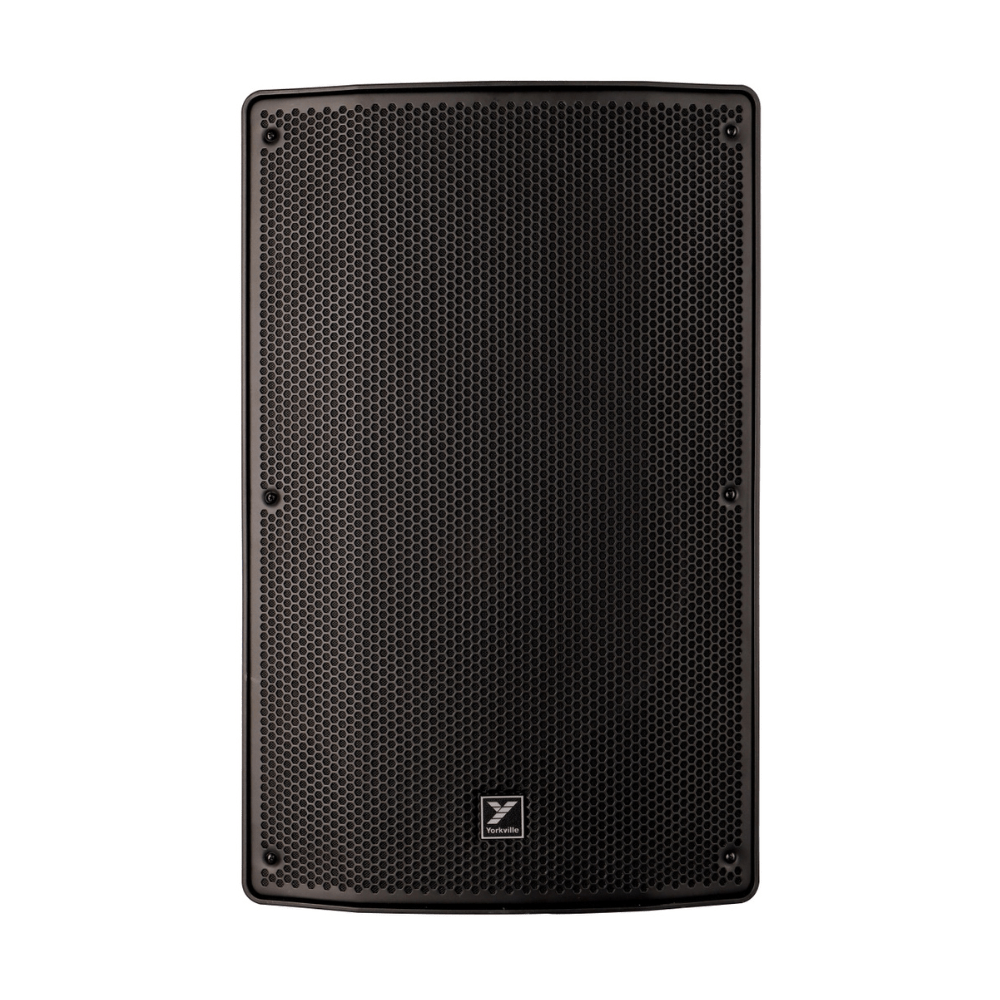 Yorkville Sound YXL15P Two-Way 15