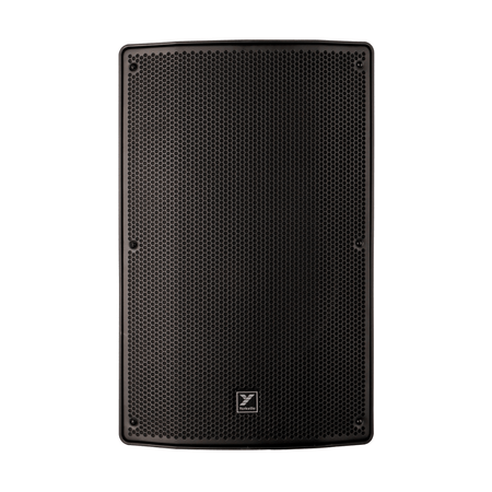 Yorkville Sound YXL15P Two-Way 15" 1000W Powered Portable PA Speaker with Bluetooth