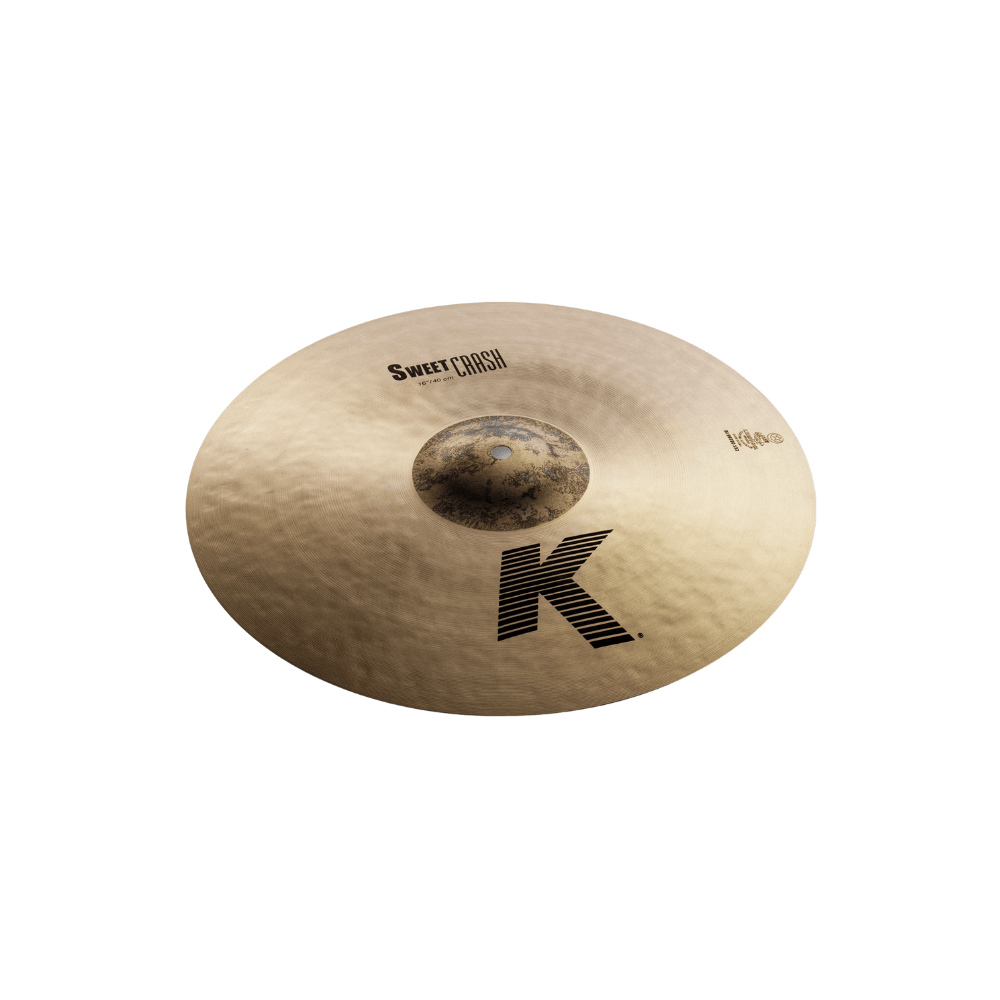 Zildjian 20 inch K Zildjian Sweet Crash Cymbal