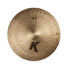 Zildjian 24-inch K Zildjian Light Ride Cymbal