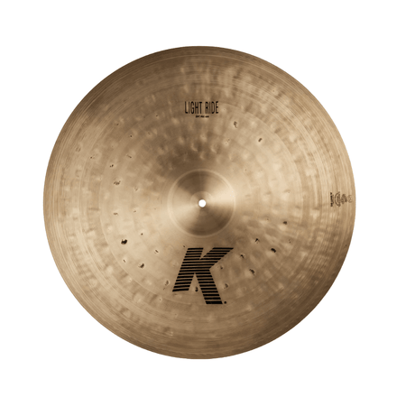 Zildjian 24-inch K Zildjian Light Ride Cymbal