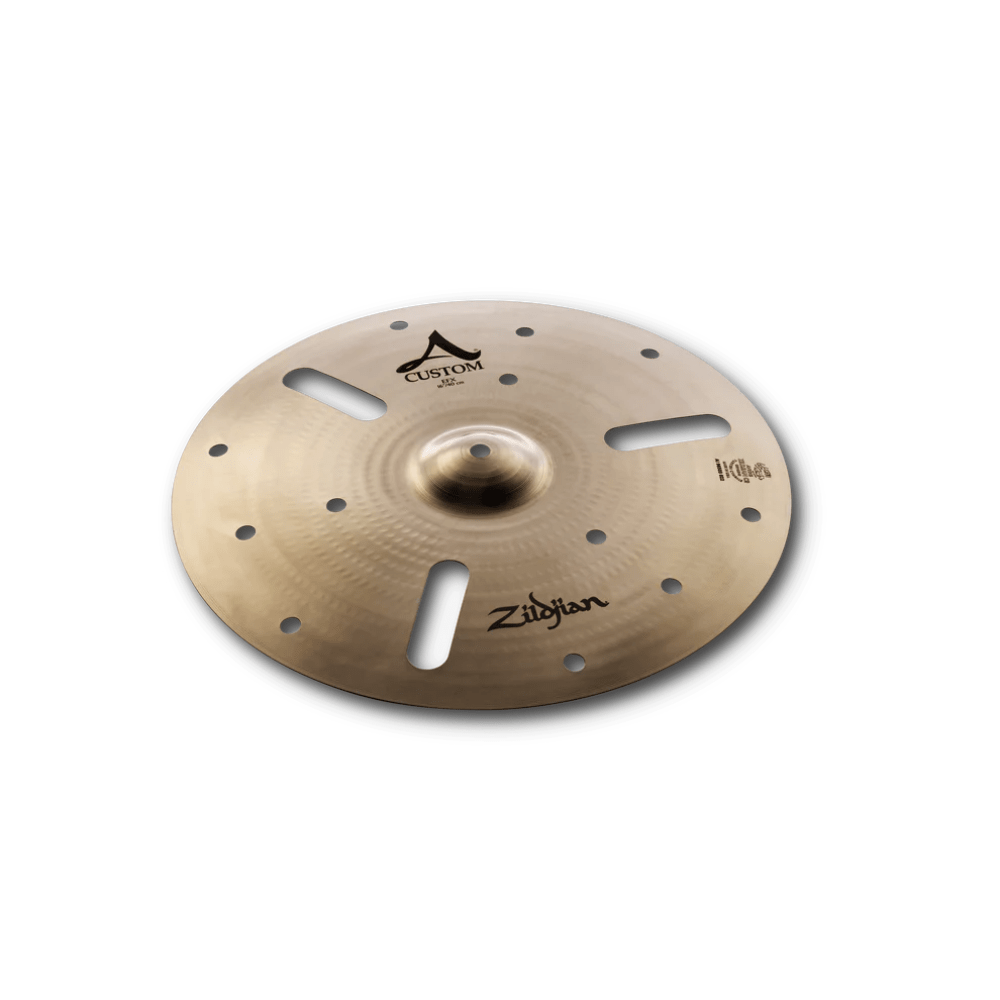 Zildjian A Custom Crash EFX - 16 inch