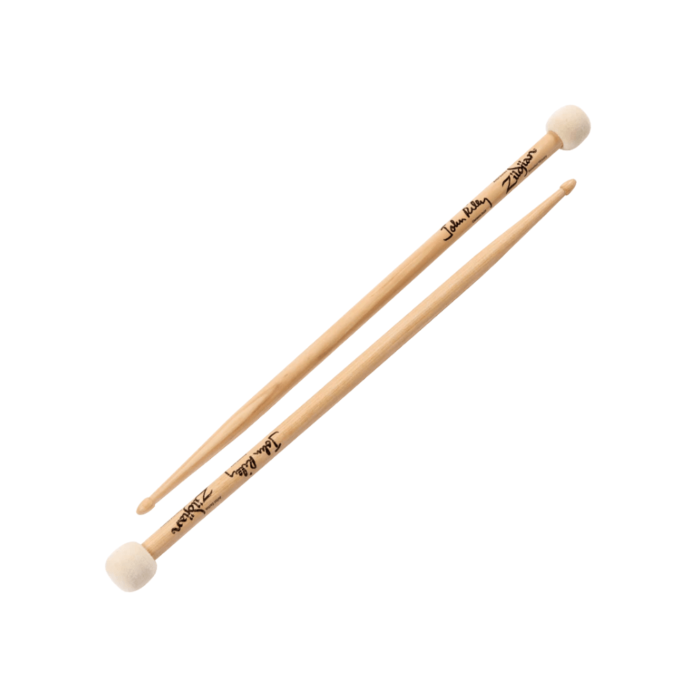 Zildjian Artist Series John Riley Double Stick Mallet