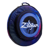 Zildjian Student Cymbal Backpack - Purple Galaxy