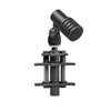 Beyerdynamic TG D35 Supercardioid Dynamic Drum Microphone with Clip