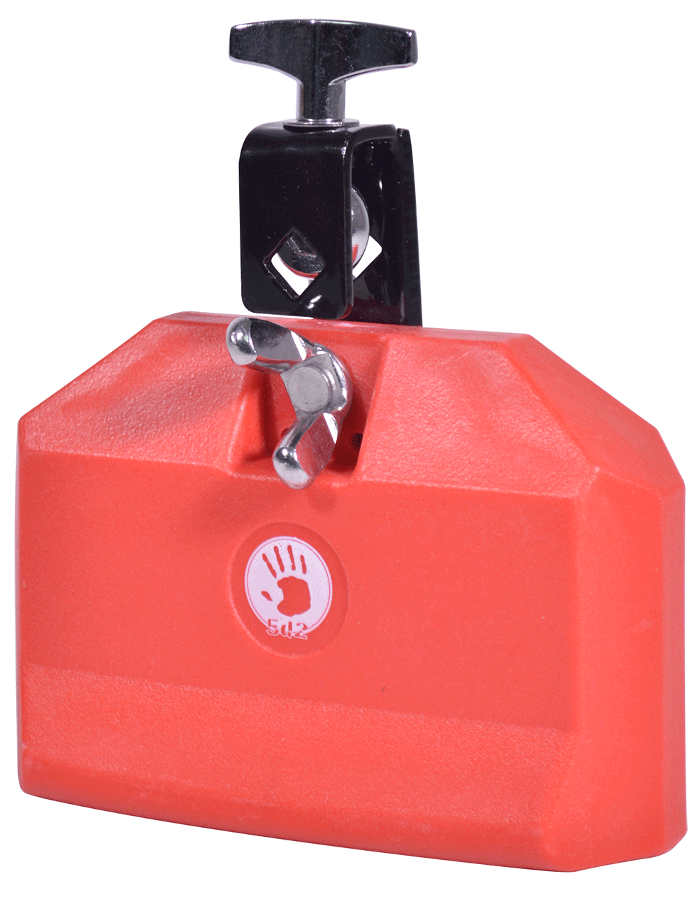 5D2 High Pitch Jam Block red