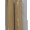 5d2 - WOODEN CLAVES PAIR