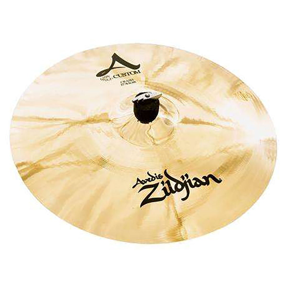 Zildjian A Custom Crash 17 inch