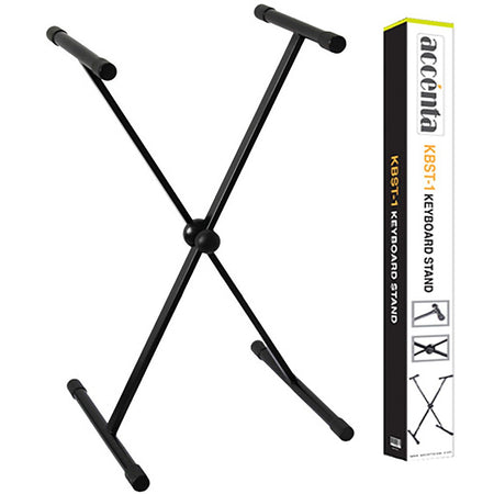 Accenta Keyboard Stand