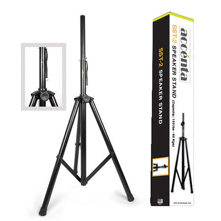 Accenta SST-2 Speaker Stand