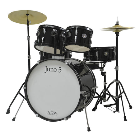 ADW Drum Set Juno 5 SGR