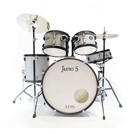 ADW Drum Set Juno 5 SPL
