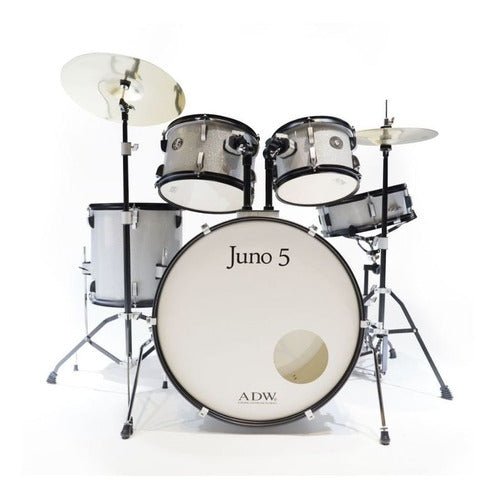 ADW Drum Set Juno 5 SPL