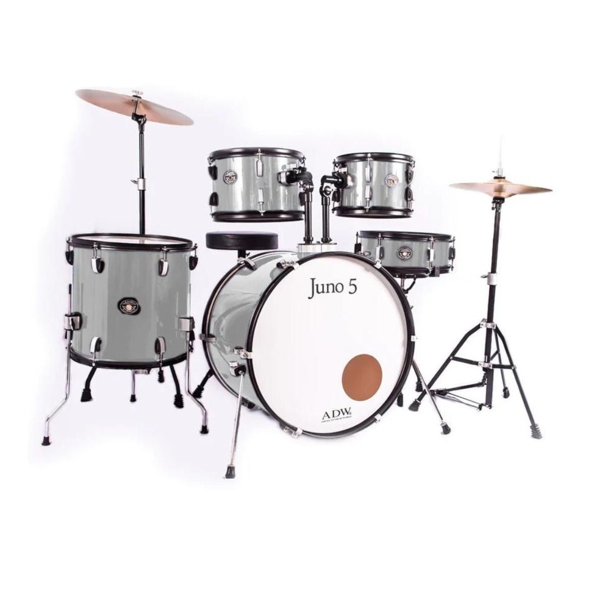 ADW Drum Set Juno 5 SPL