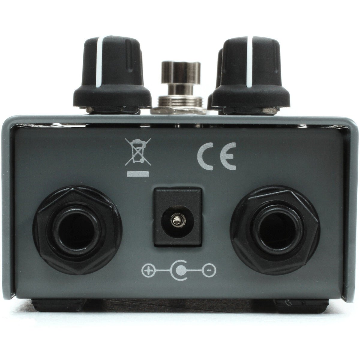 Aguilar AGRO Bass Overdrive Bass Effects Pedal – gjmsound