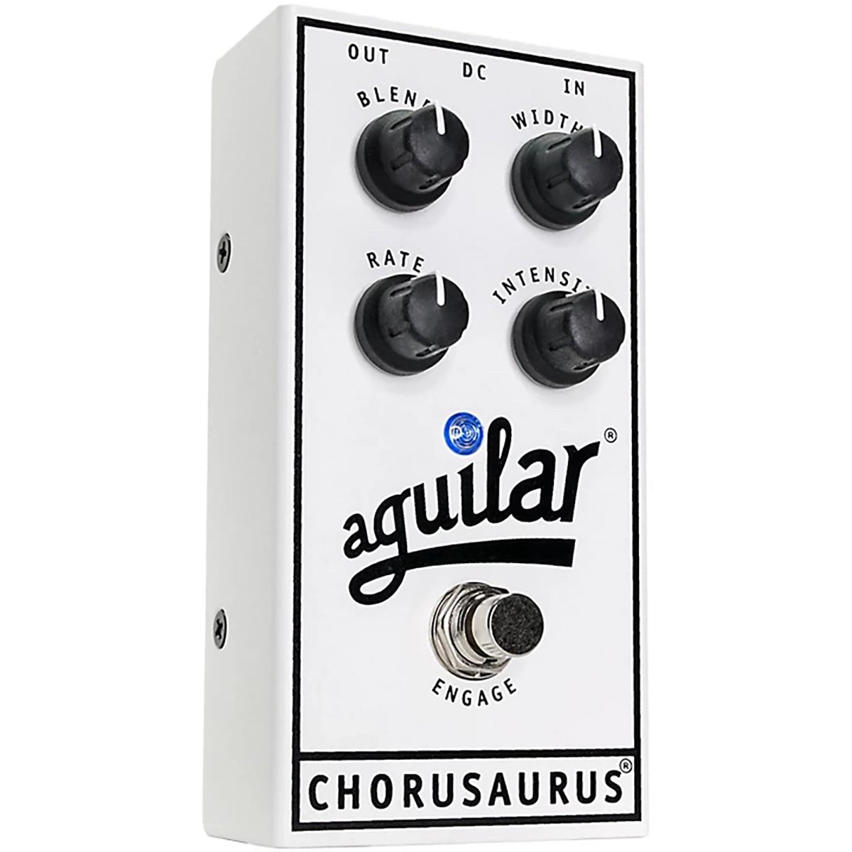 Aguilar Chorusaurus Bass Chorus Pedal