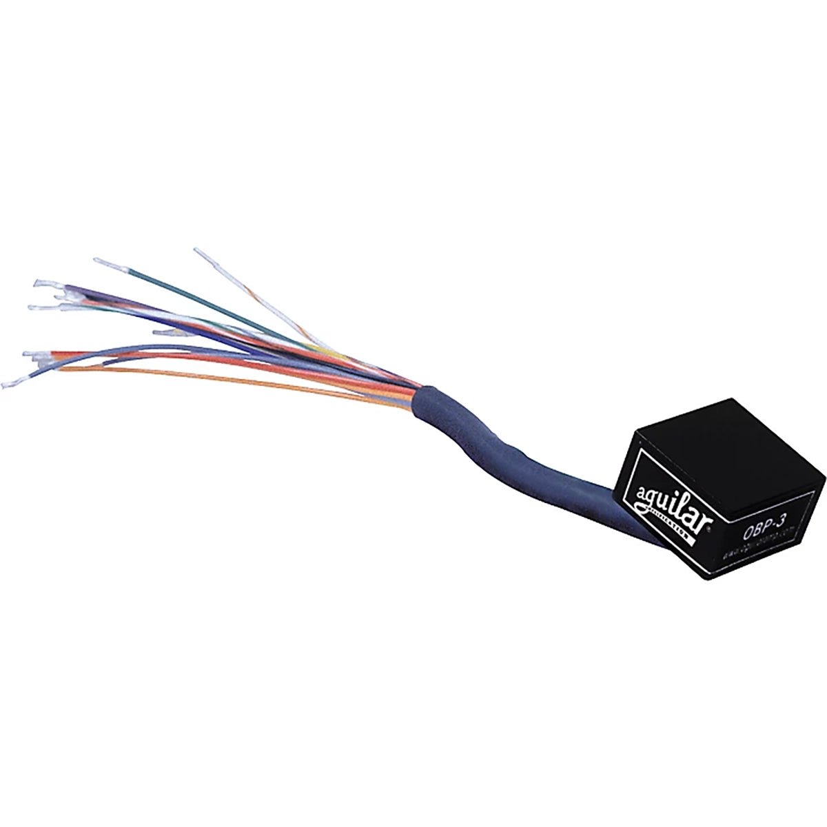 Aguilar OBP-3TKPP 3-Band Boost/Cut On Board Bass Preamp w/Push Pull