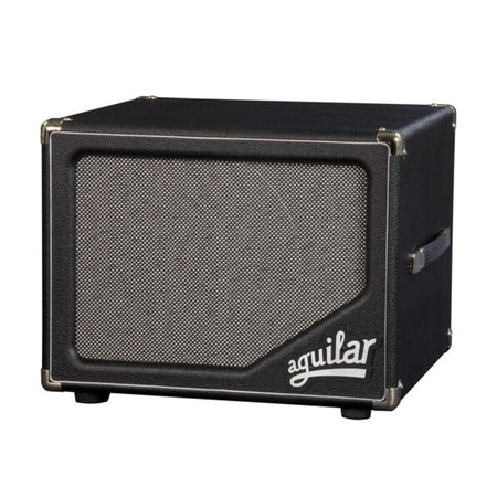 Aguilar SL 112 1x12 Bass Speaker Cabinet Black