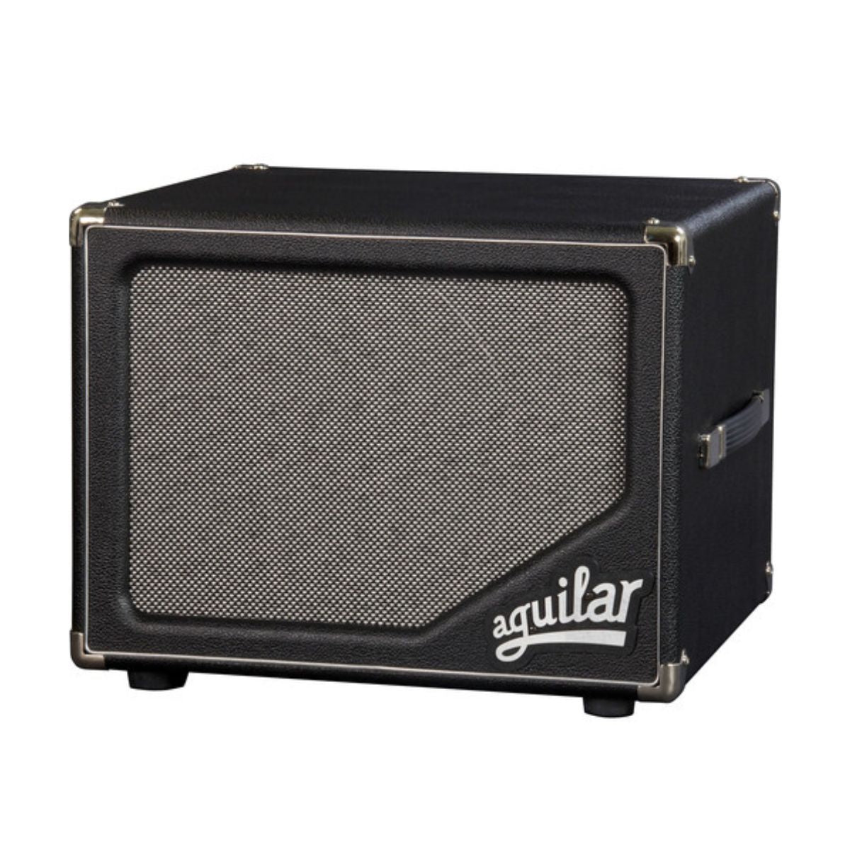 Aguilar SL 112 1x12 Bass Speaker Cabinet Black