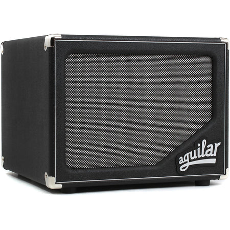 Aguilar SL 112 1x12 Bass Speaker Cabinet Black