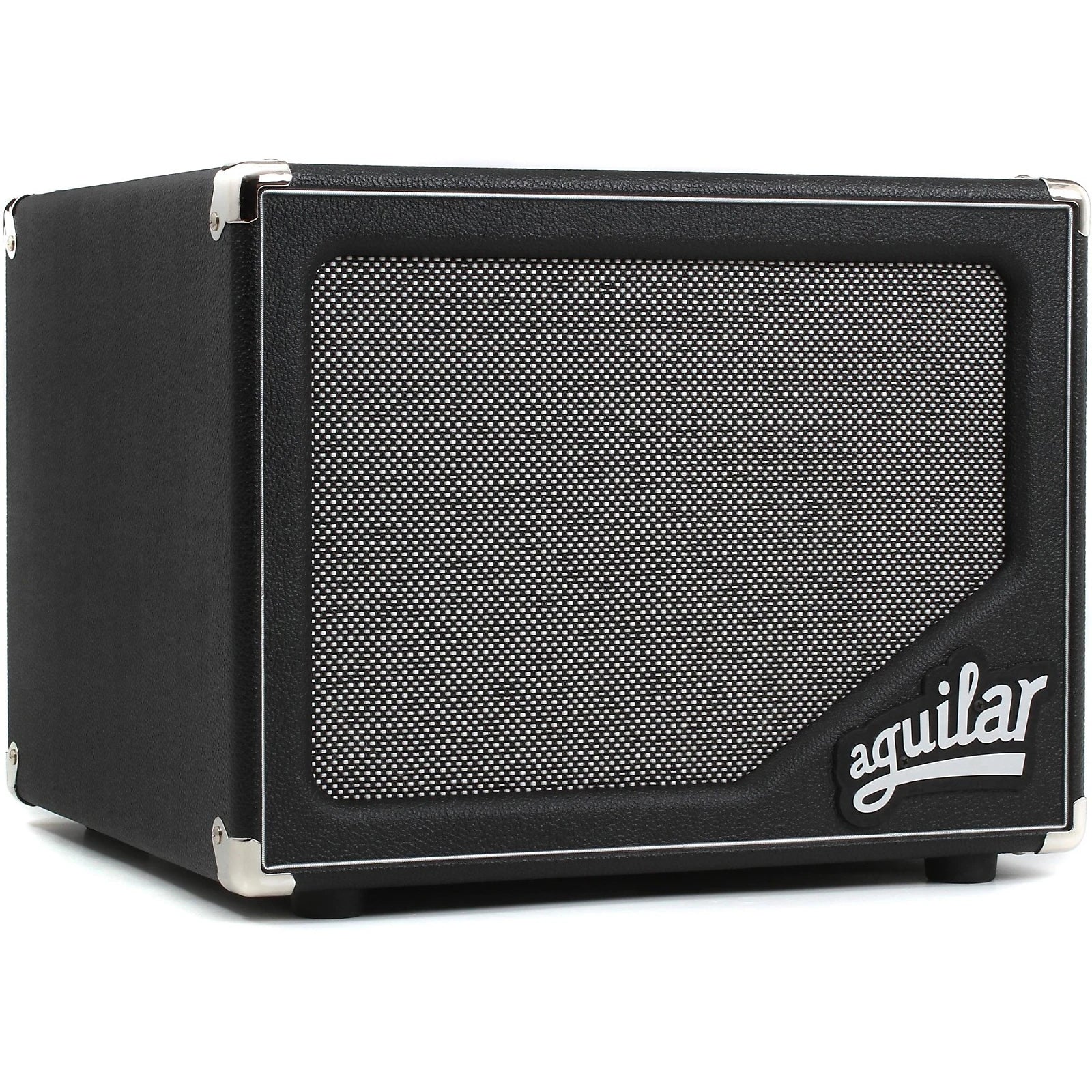 Aguilar SL 112 1x12 Bass Speaker Cabinet Black