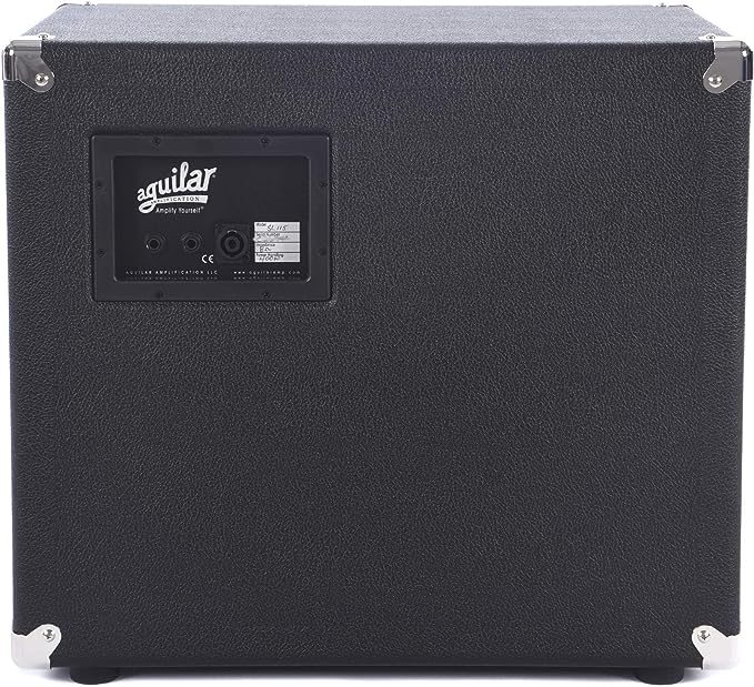 Aguilar SL 115 1x15" Bass Cabinet - 8 Ohm