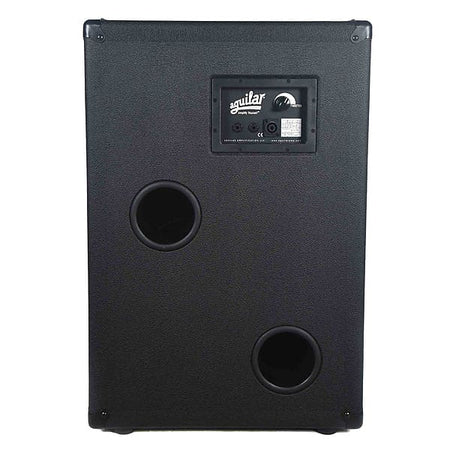 Aguilar SL 212 - 2x12" 500-watt 4 ohm Bass Cabinet