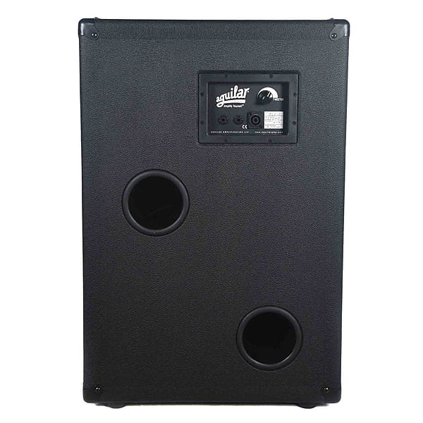 Aguilar SL 212 - 2x12" 500-watt 4 ohm Bass Cabinet