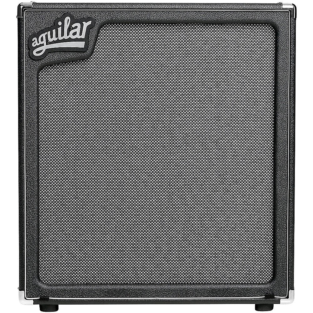 Aguilar SL 410x Lightweight 800W Bass Speaker Cabinet