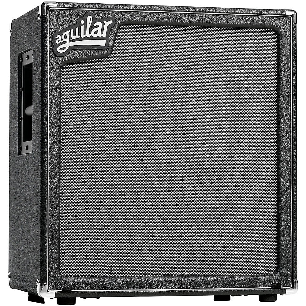 Aguilar SL 410x Lightweight 800W Bass Speaker Cabinet