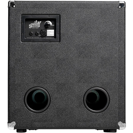 Aguilar SL 410x Lightweight 800W Bass Speaker Cabinet