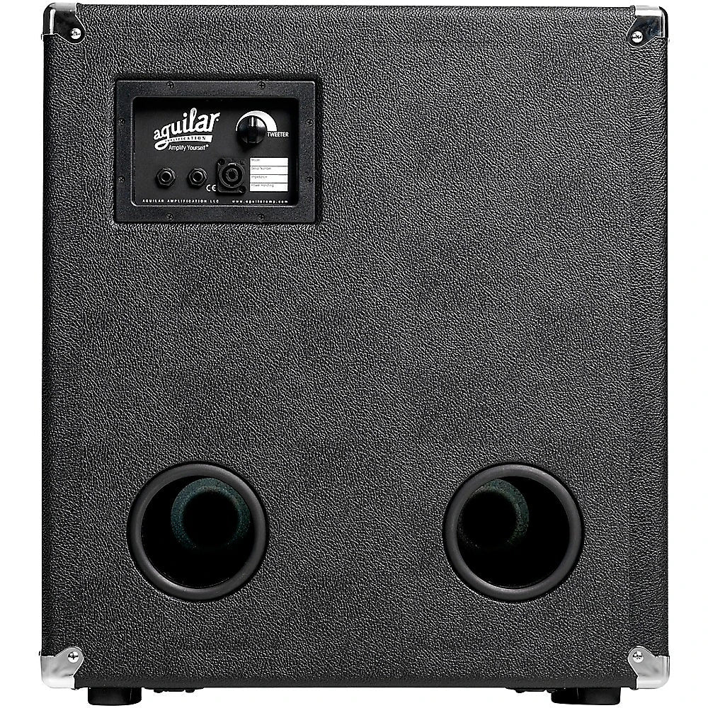 Aguilar SL 410x Lightweight 800W Bass Speaker Cabinet