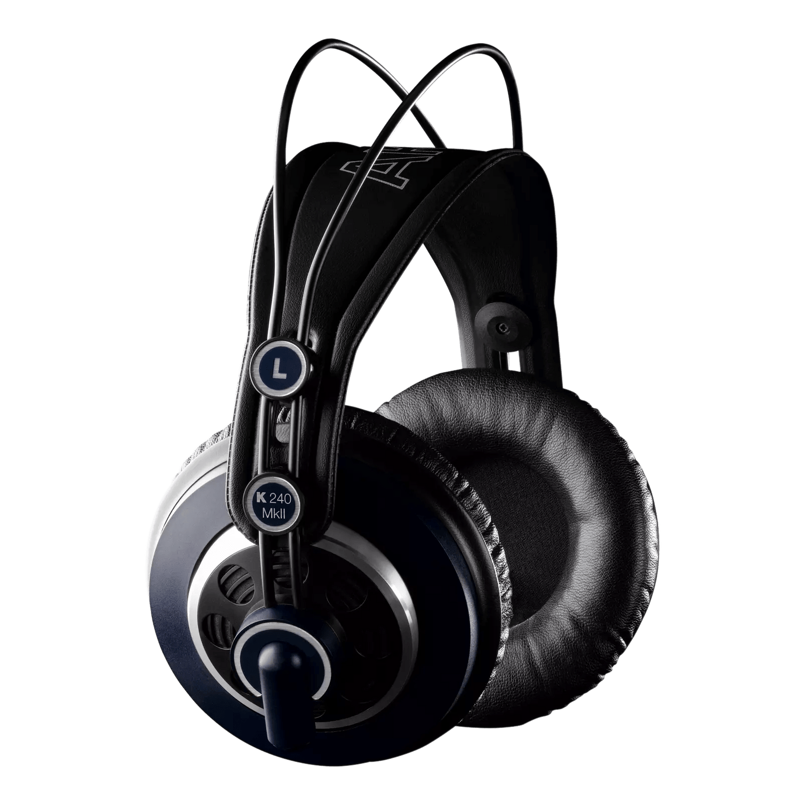 AKG K240 MKII Semi-open Pro Studio Headphones