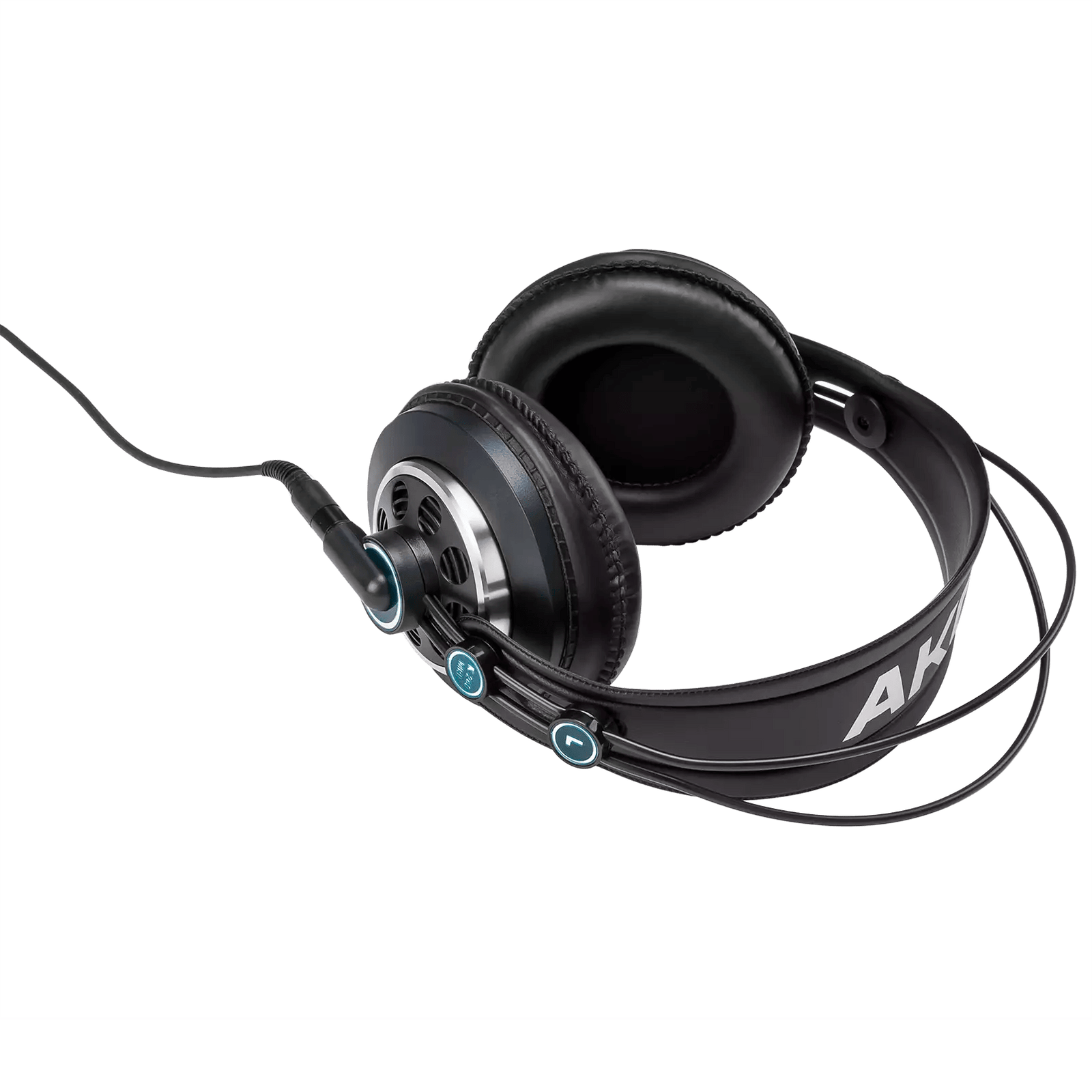 AKG K240 MKII Semi-open Pro Studio Headphones